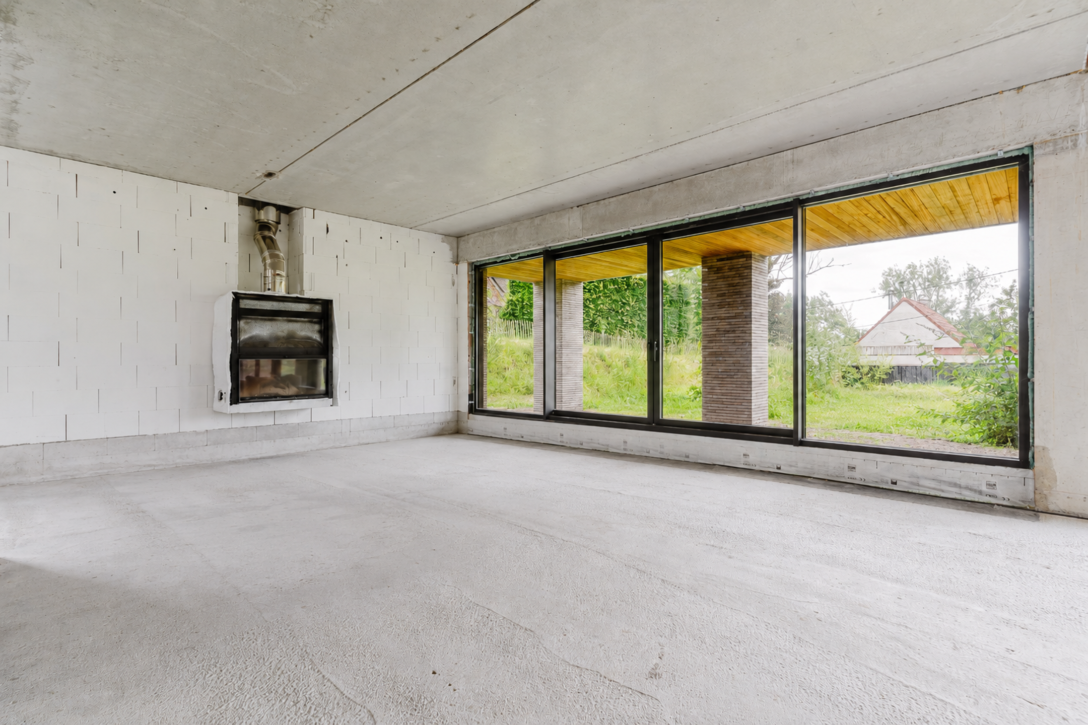 House for sale in Gavere with 5 bedrooms - photo 5