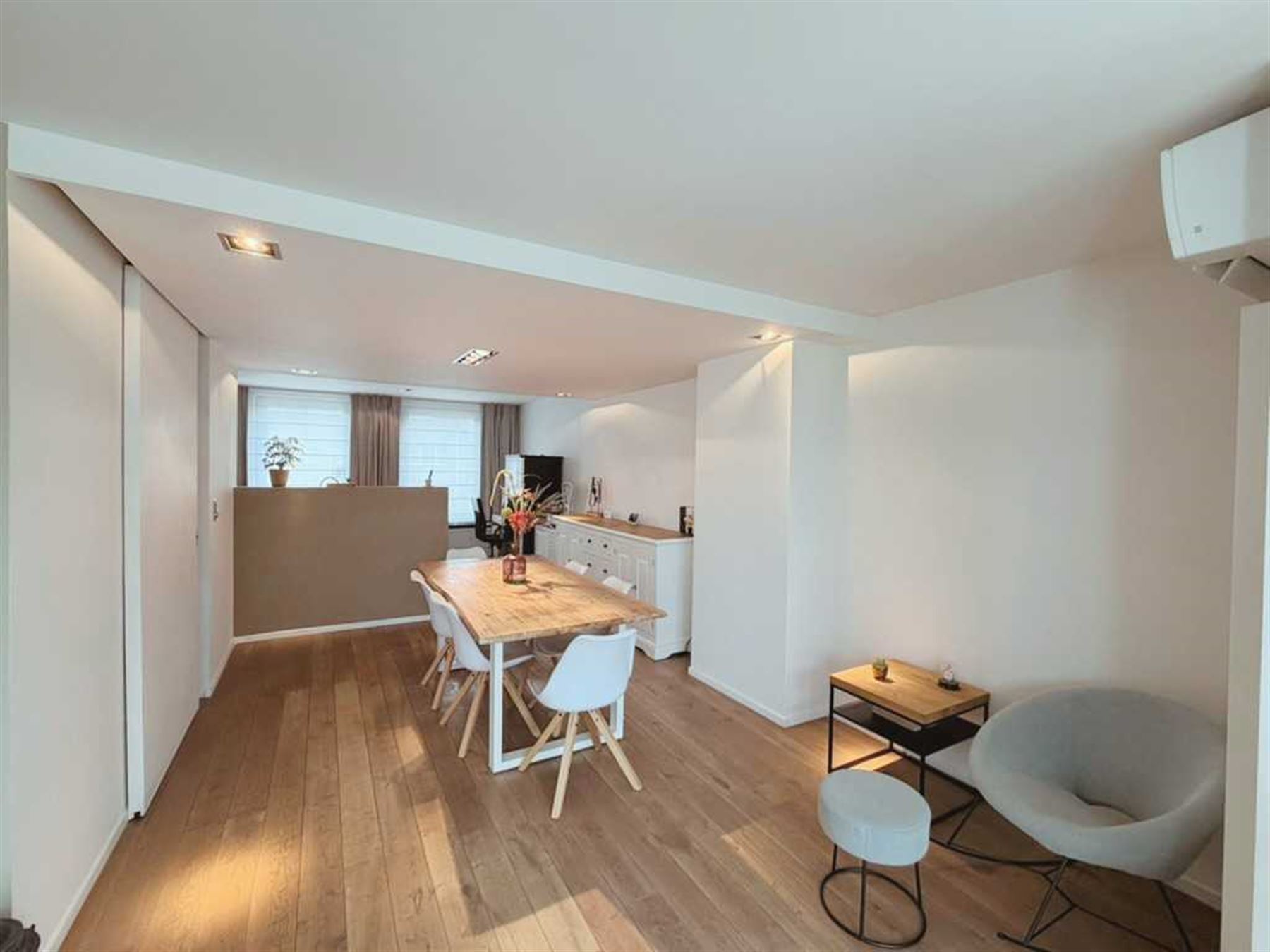 Aartselaar:Energiezuinige woning 4 slk vlakbij het centrum. - foto 3