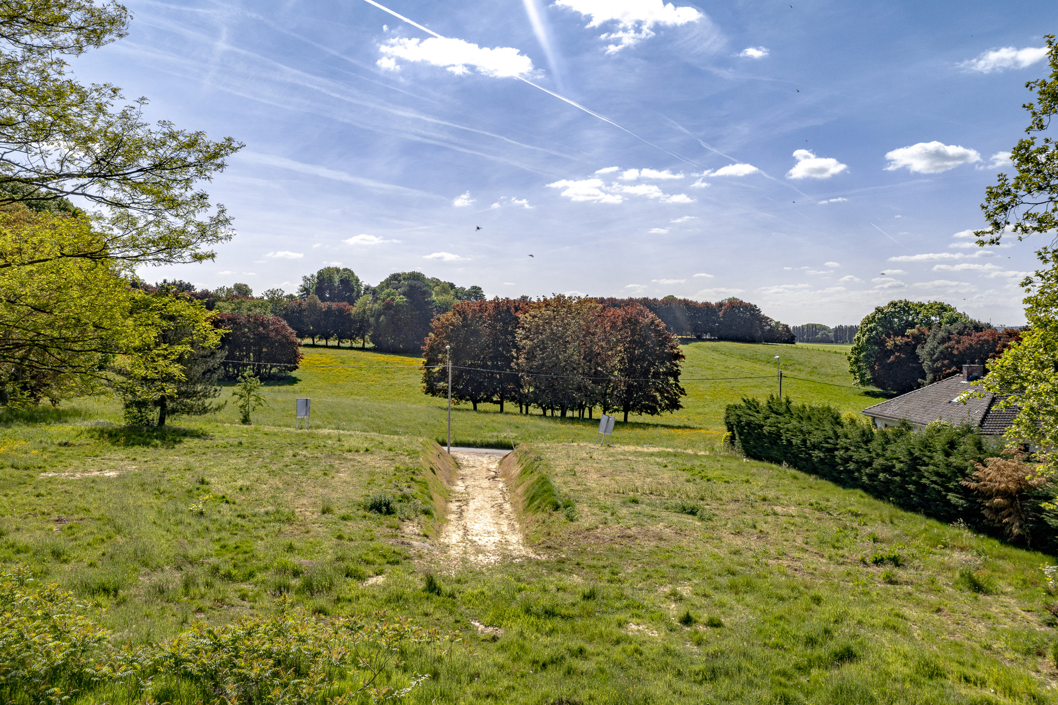 Terrain à vendre à Grimbergen - photo 1