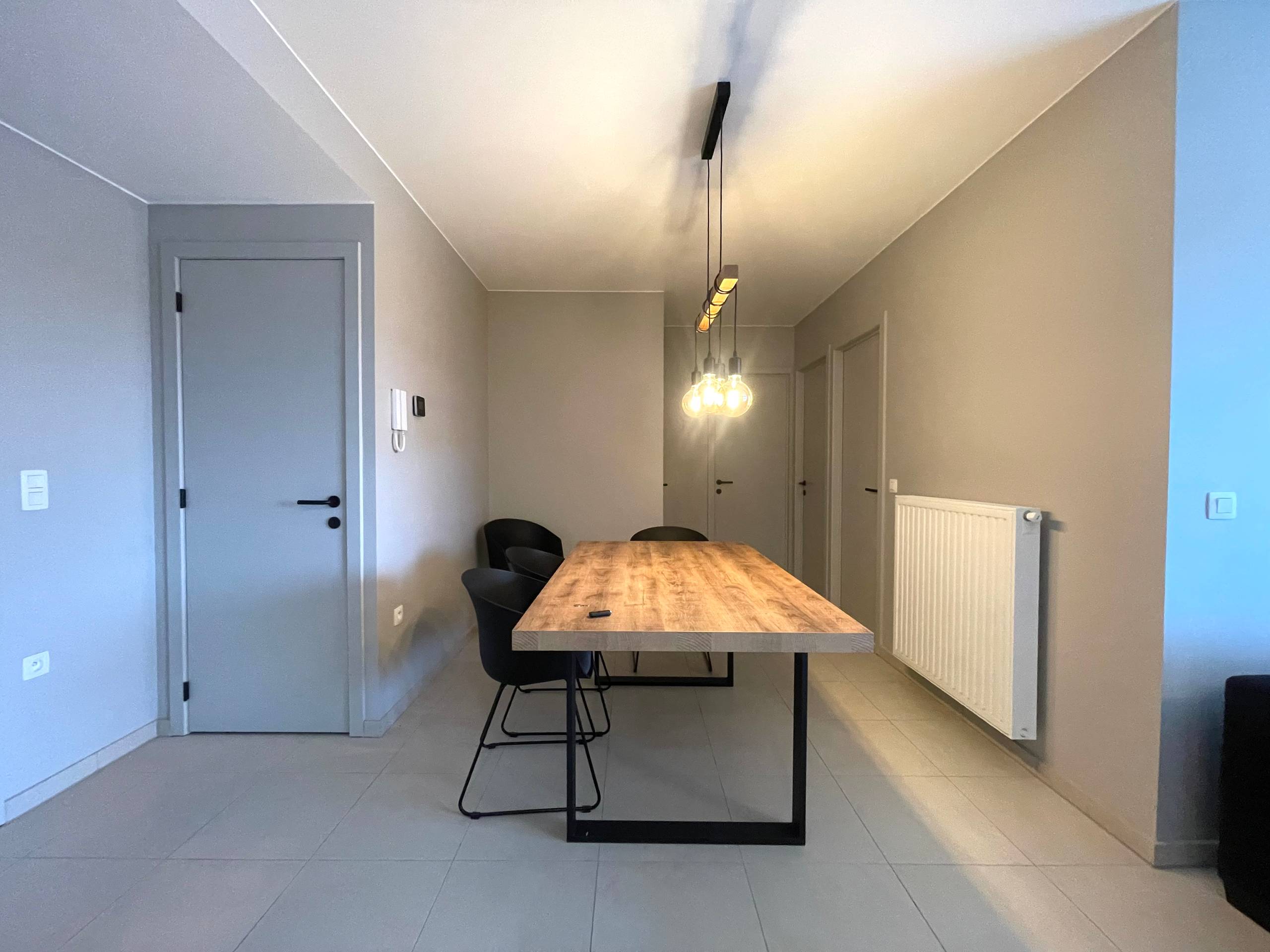 Menen - Zeer mooi appartement te koop met optionele garage - foto 3