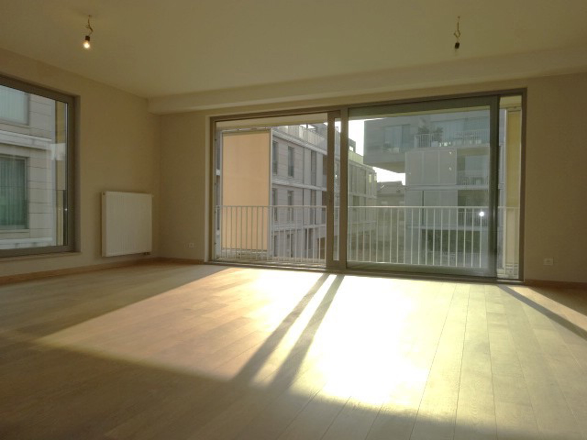 Appartement à louer à Gand