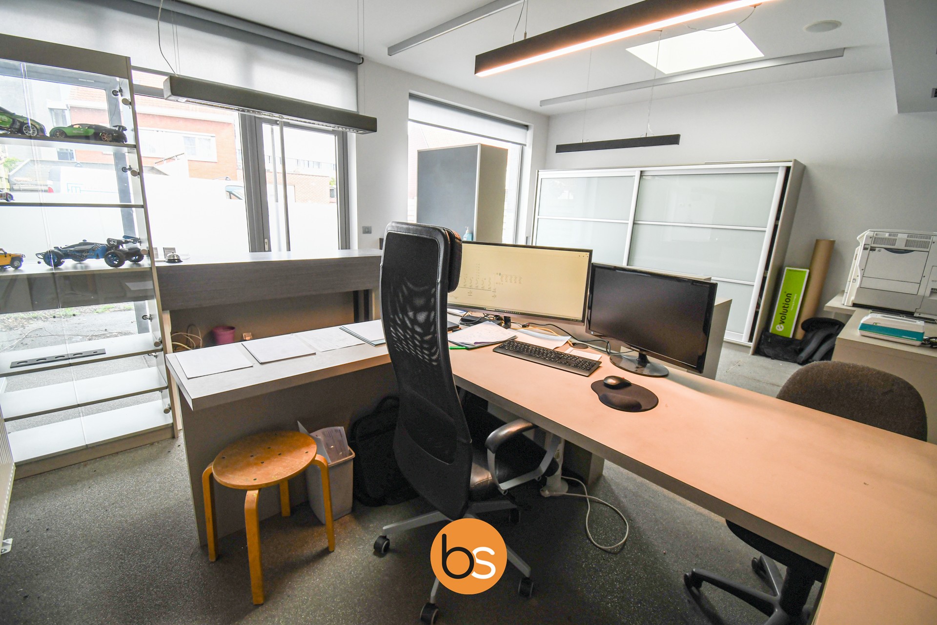 Commercial for rent in Ledegem - photo 4