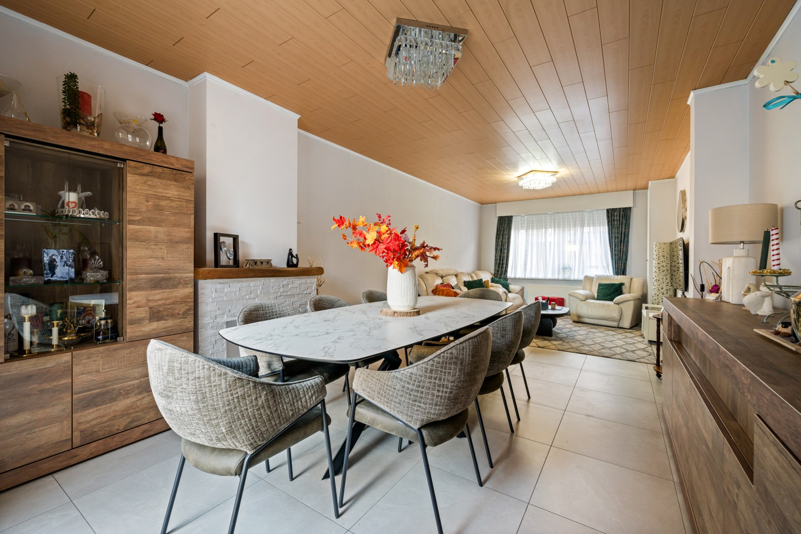 Ruime woning op TOPlocatie. - foto 3