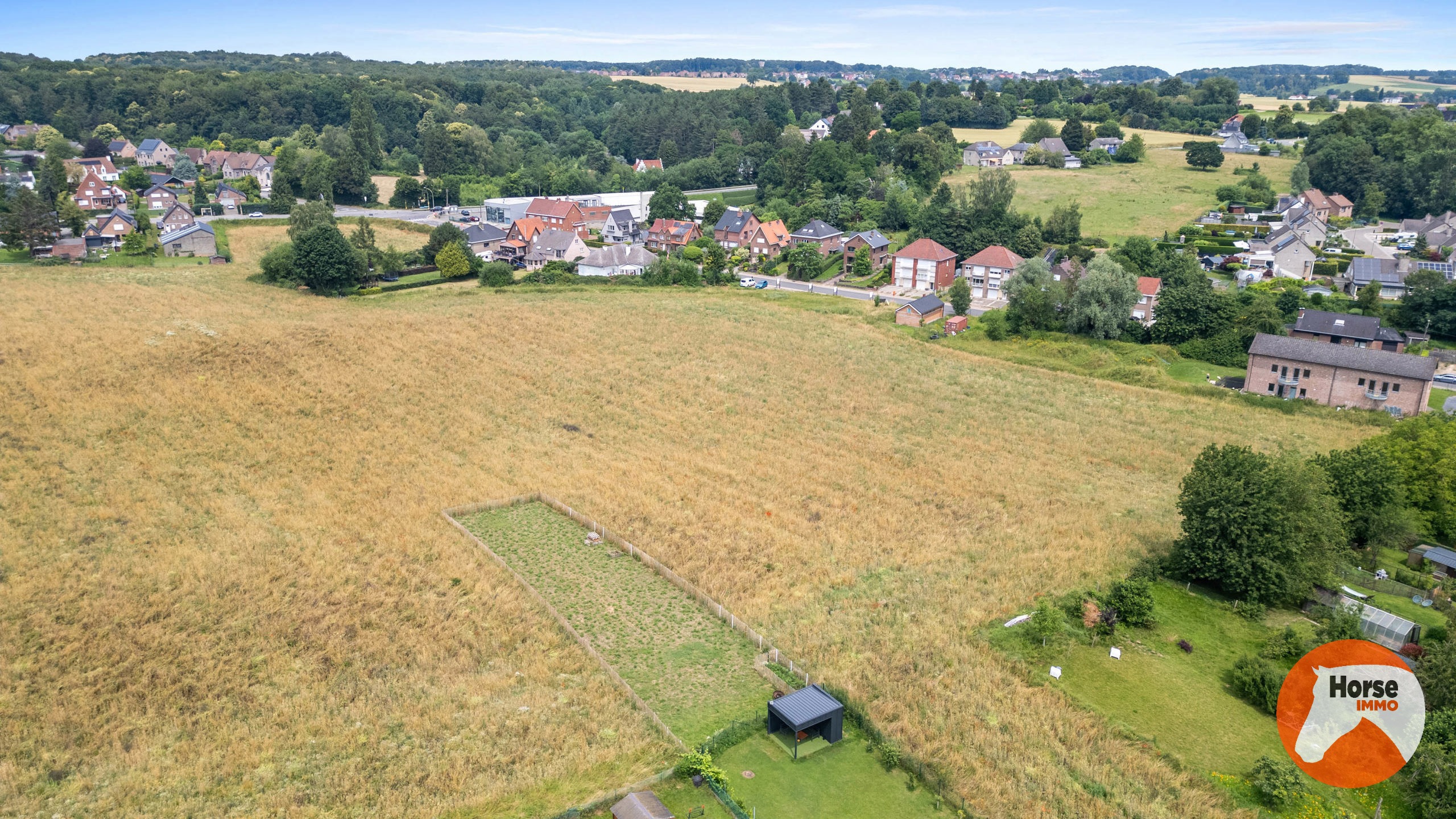 TERVUREN - Weide van 4,45HA - foto 4