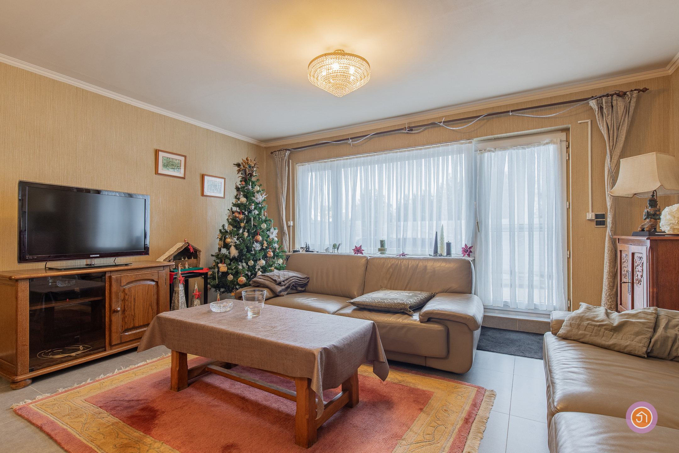 Appartement à vendre à Bornem avec 2 chambres - photo 4