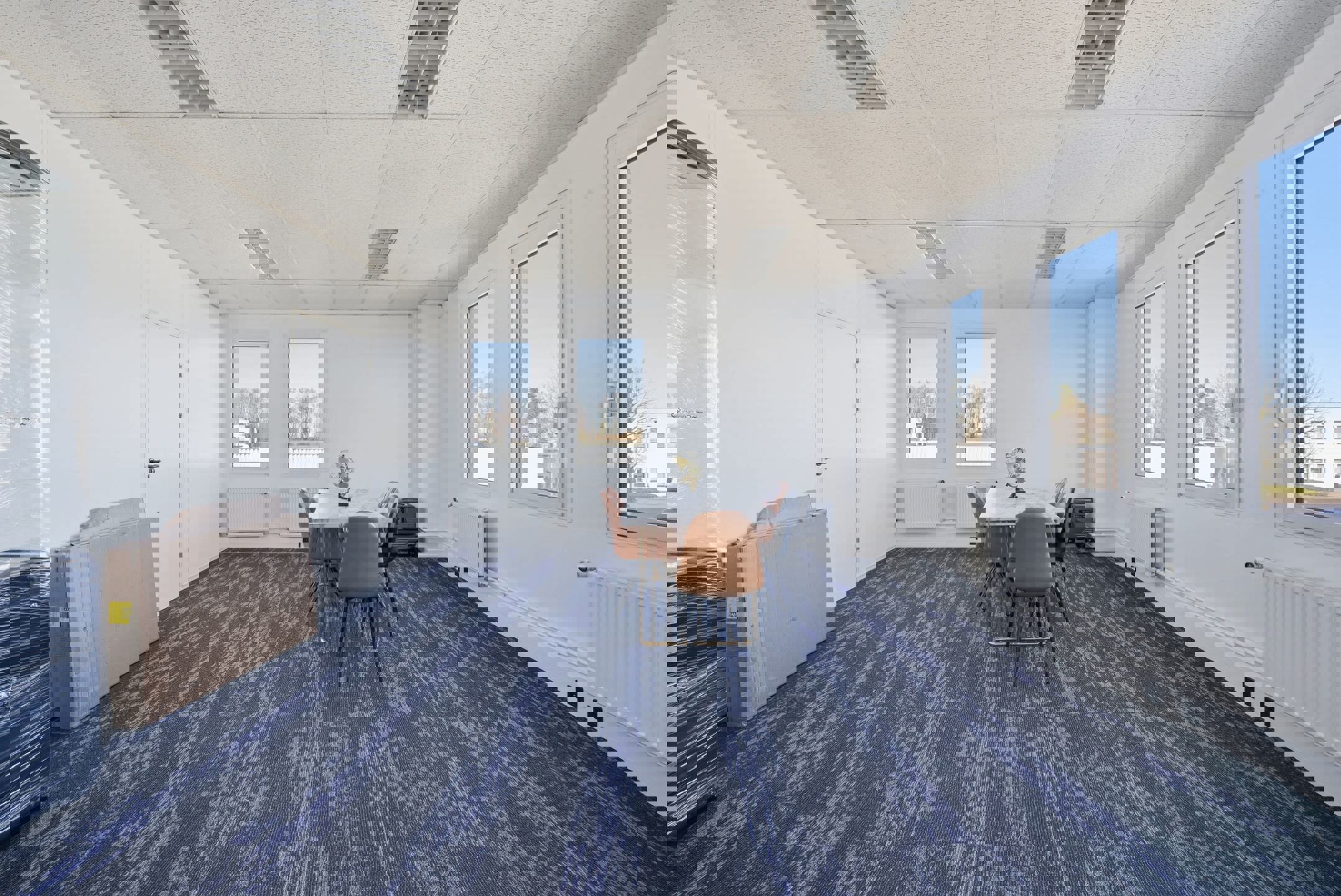 Commercial à vendre à Asse - photo 3