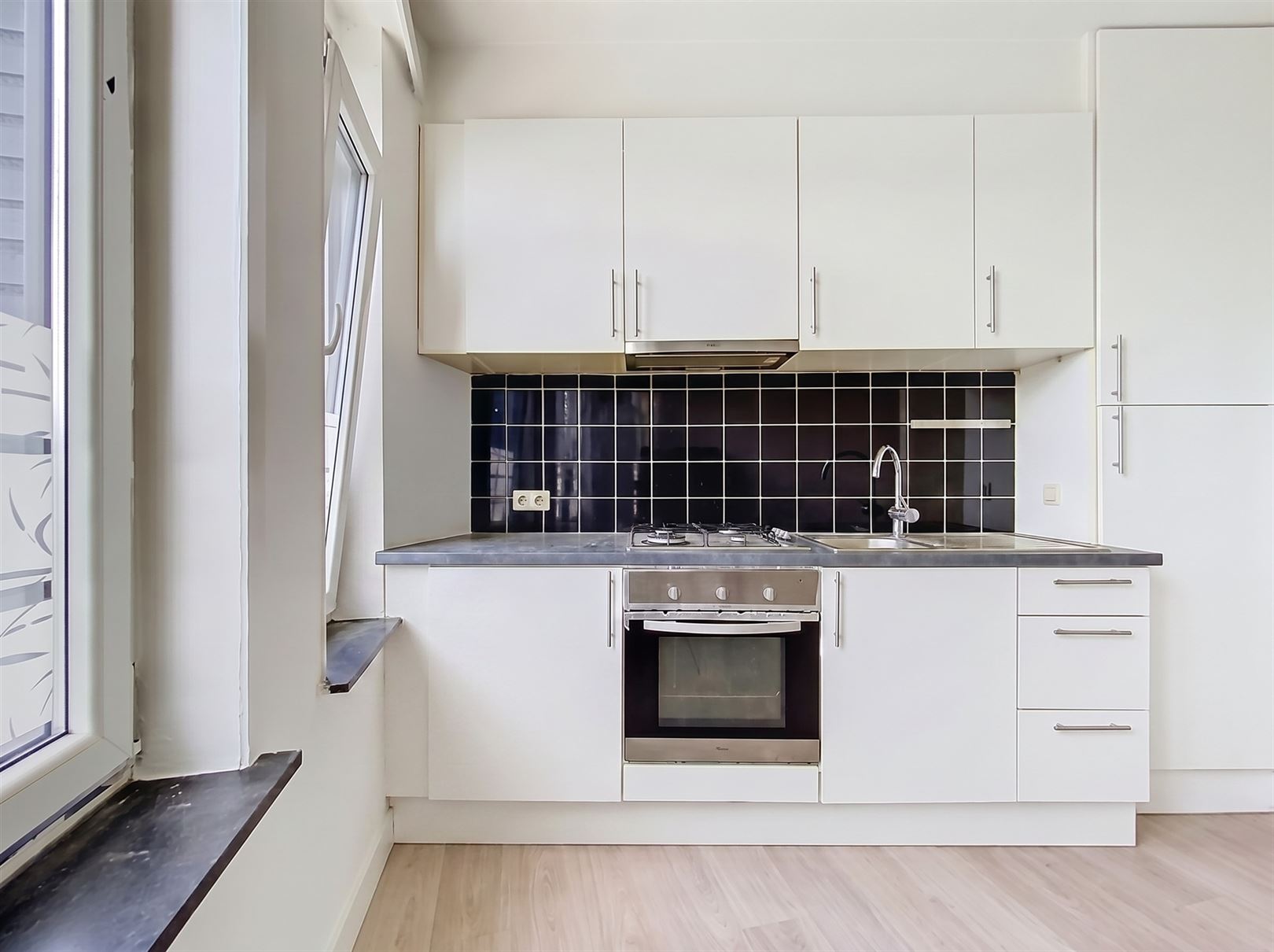 Leuk appartement op topligging Eilandje - foto 4
