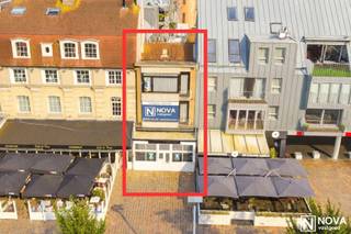 Maison à vendre à Nieuport