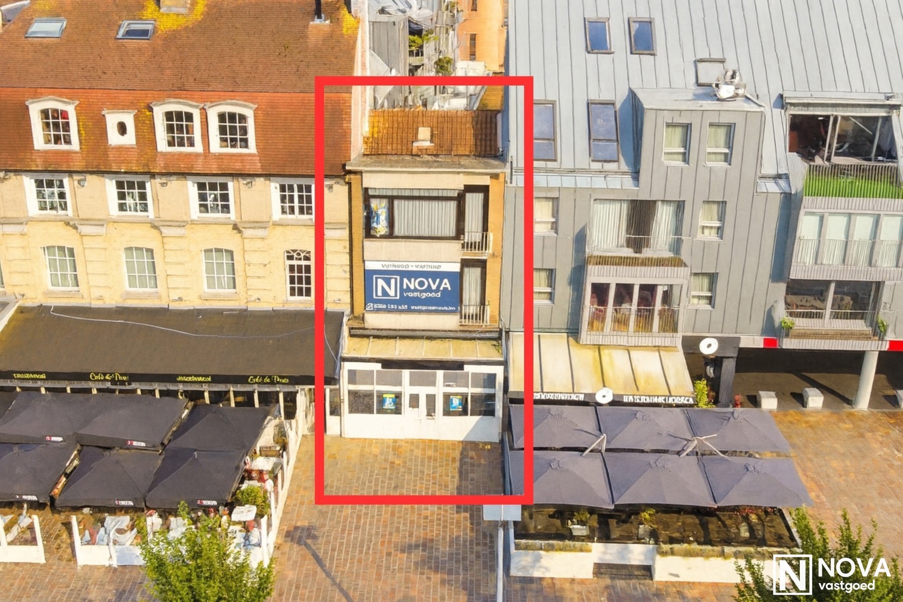 Maison à vendre à Nieuport - photo 3