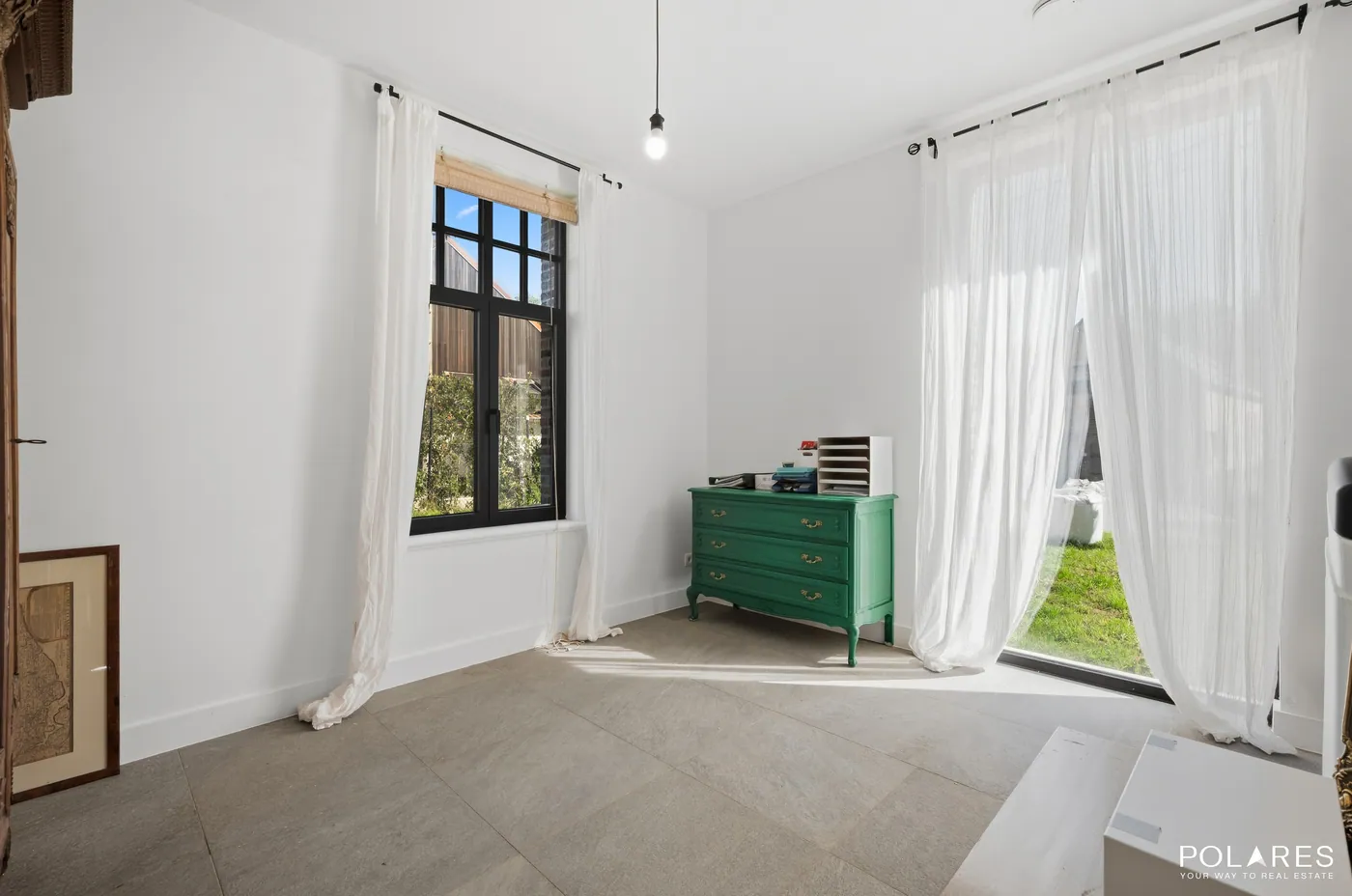 Uitzonderlijke landelijke villa op 27are - foto 5