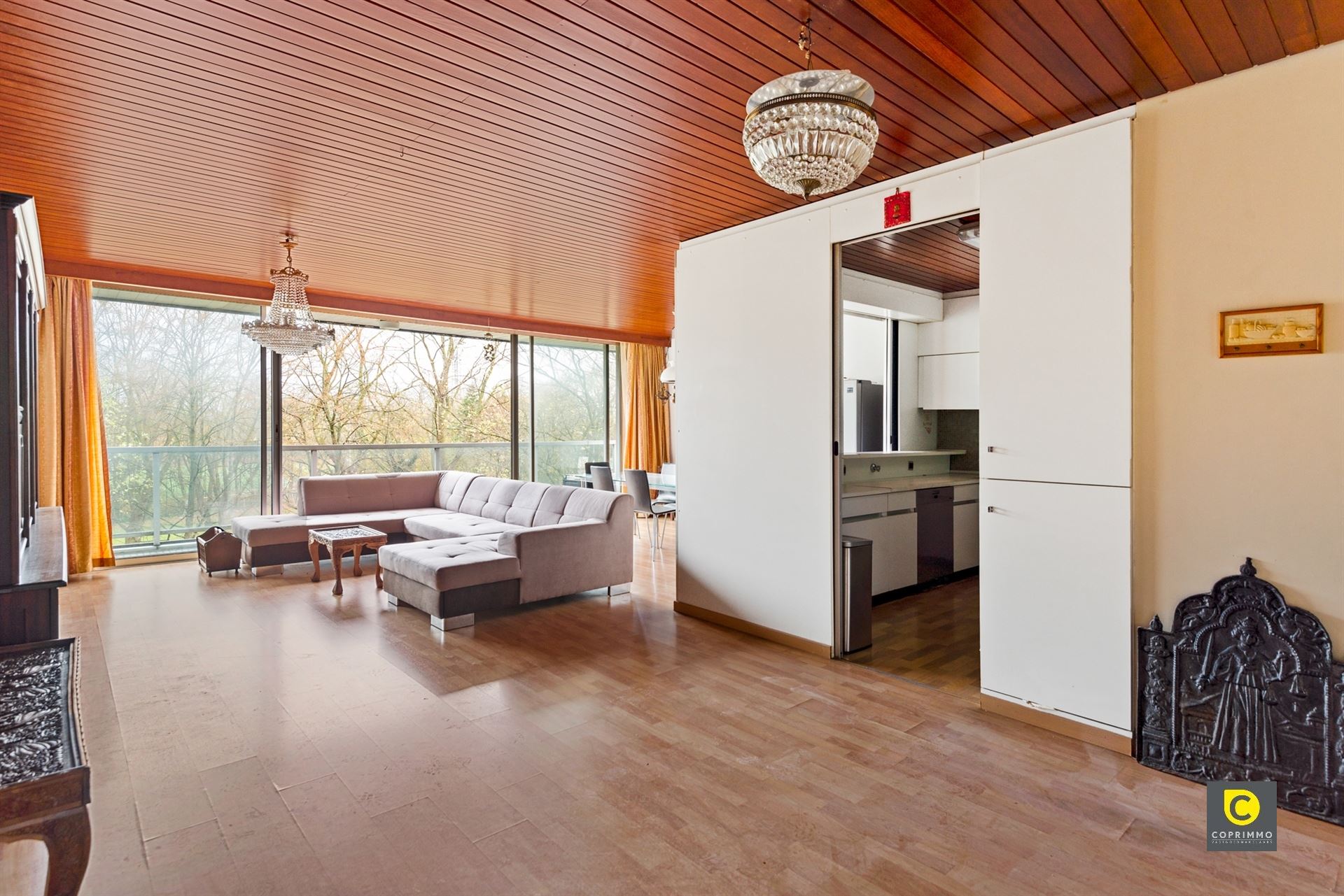 Ruim 4 slpk appartement - foto 4