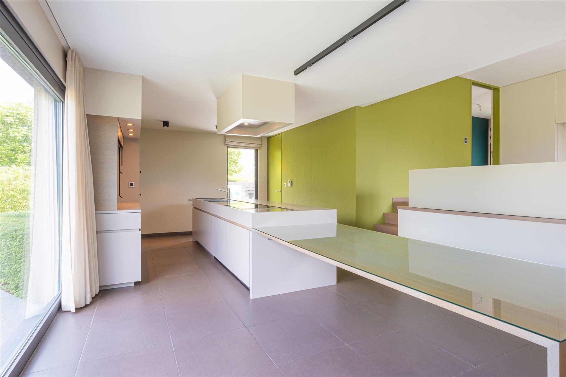 Modern wonen in een rustige, groene omgeving - foto 4