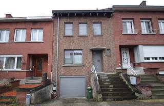 House for rent in Leuven