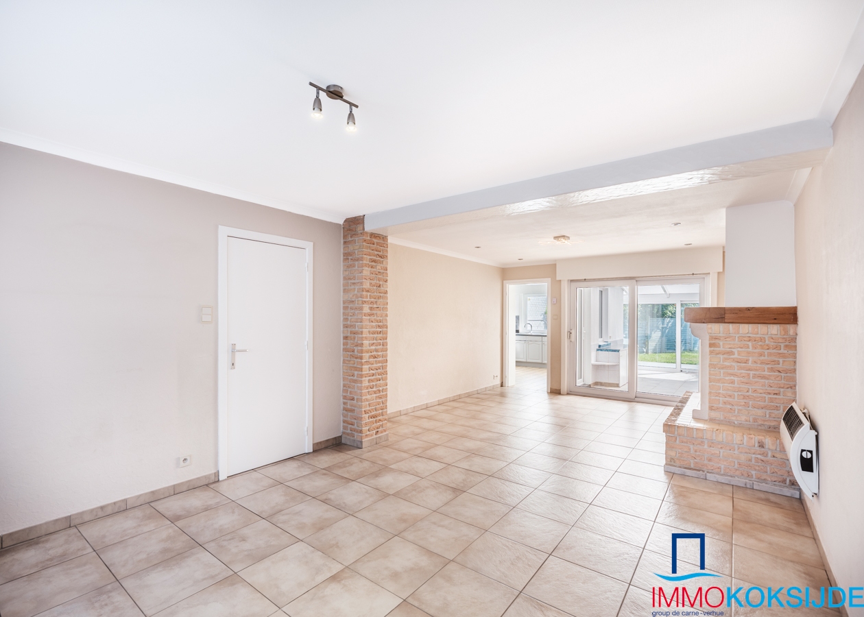 Woning met 3 slaapkamers in Koksijde-Dorp - foto 4