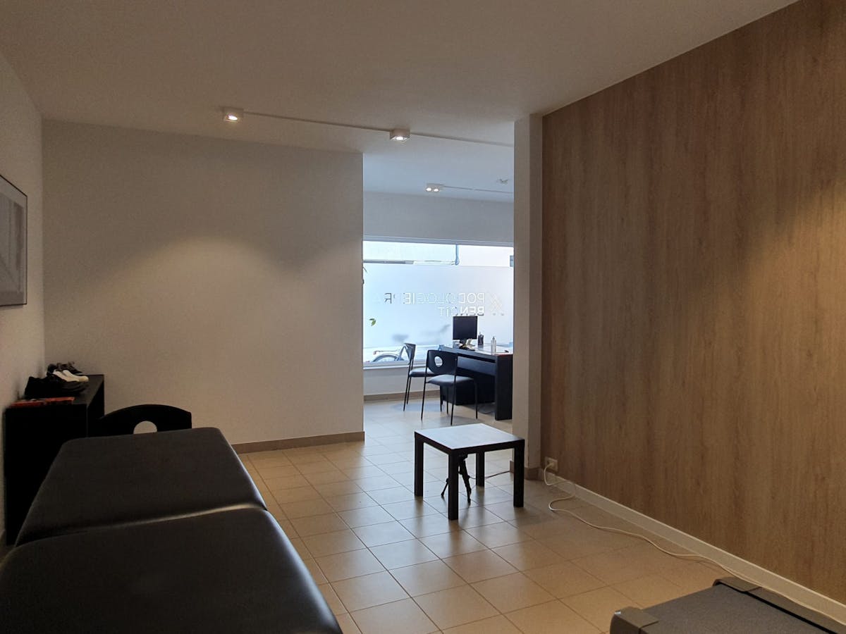 Handelspand te huur van ca. 45 m² in centrum Izegem - foto 4