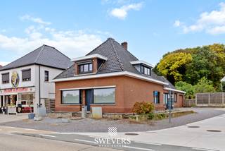 Voor meer info en foto’s, surf naar www.swevers.be – Op een rustige locatie in Paal, vlak bij winkels, scholen en ontspanning, vind je...
