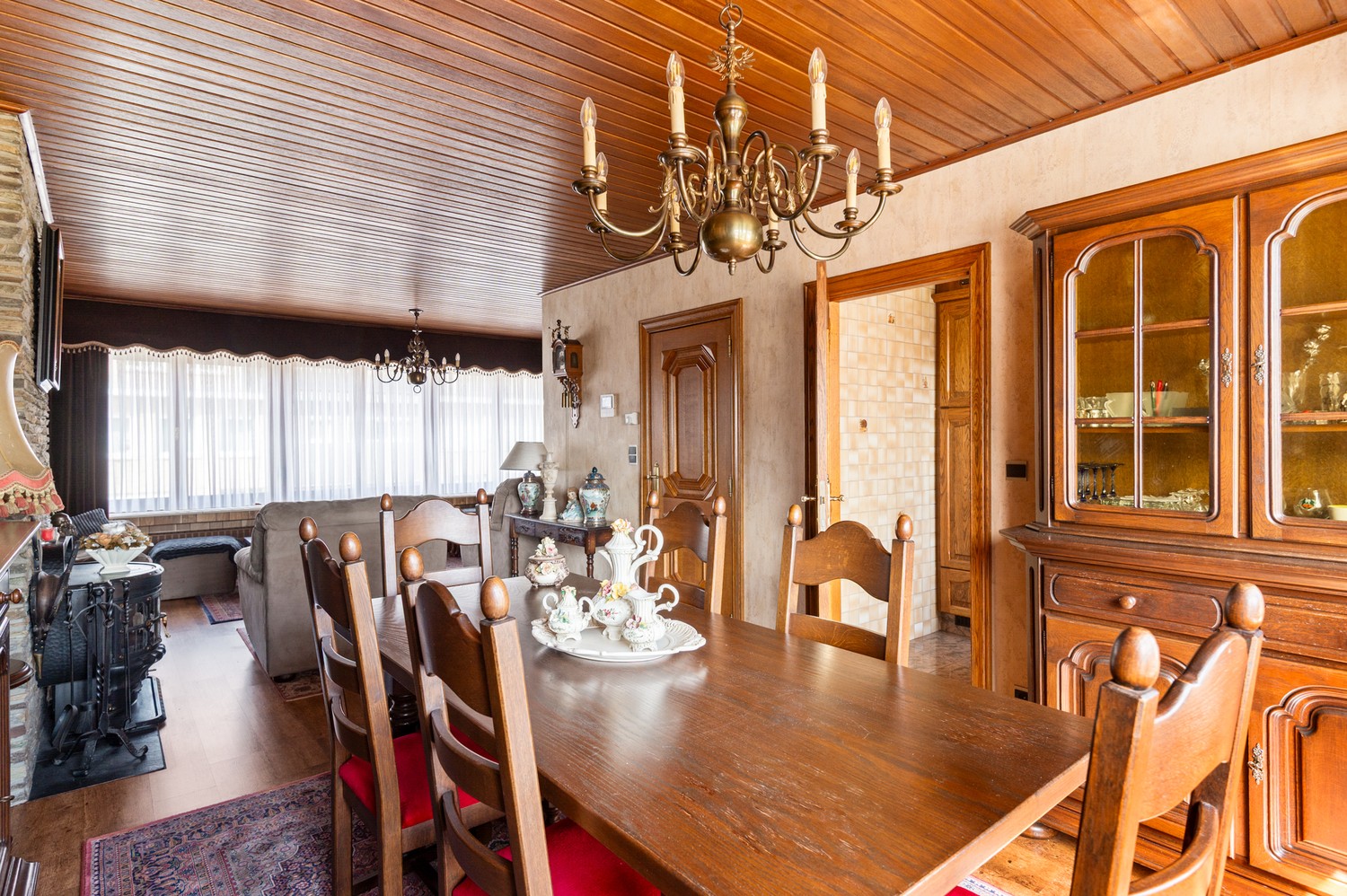 Maison à vendre à Lier avec 3 chambres - photo 5