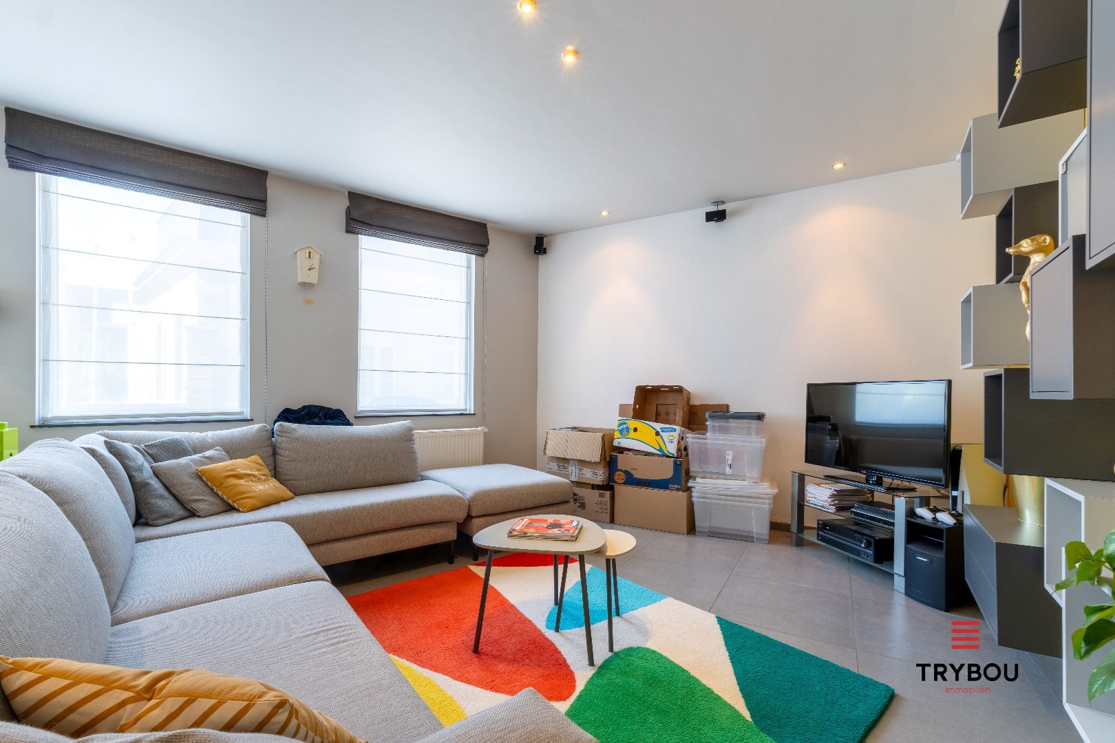 Instapklare stadswoning vlak bij de Menenpoort – Ieper centrum - foto 4