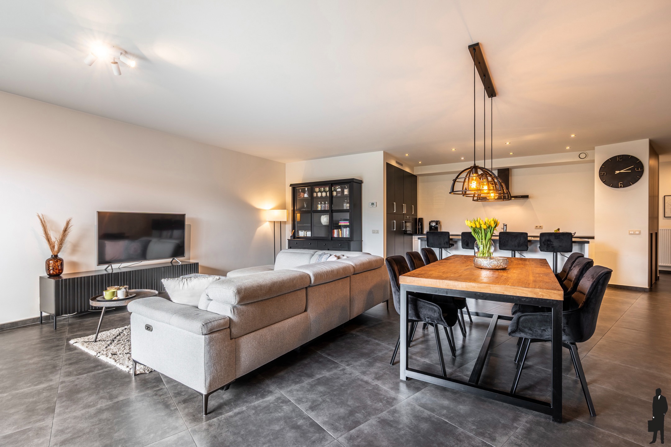 Appartement à vendre à Beerse avec 2 chambres - photo 4