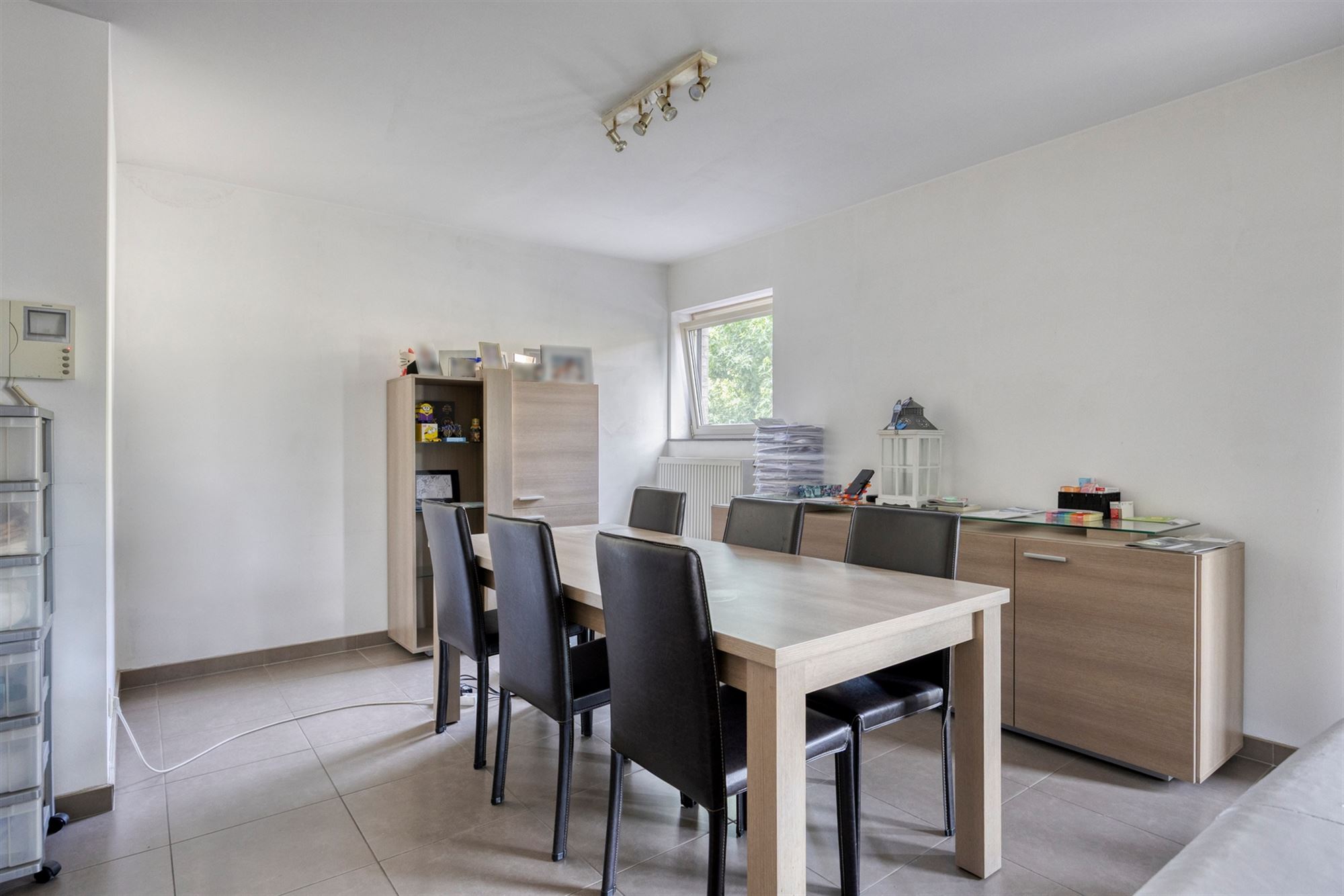 2 slp appartement met terras - foto 4