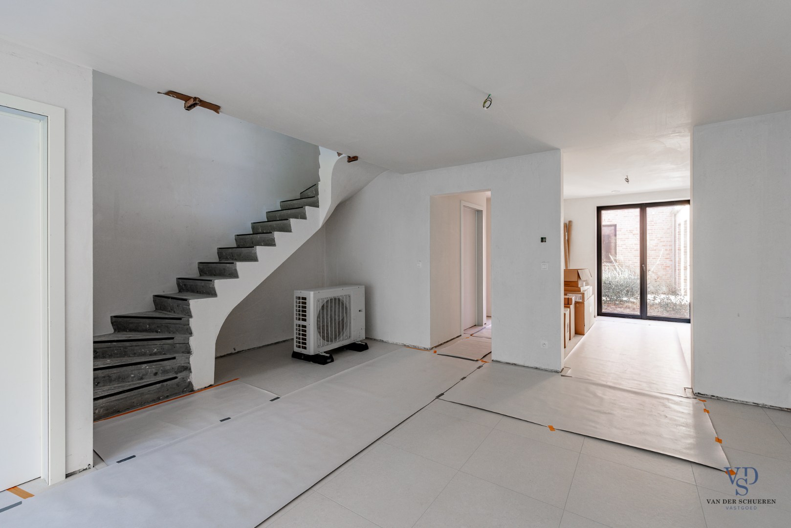 Nieuwbouw met zicht op t park (6% BTW (*)) - foto 5