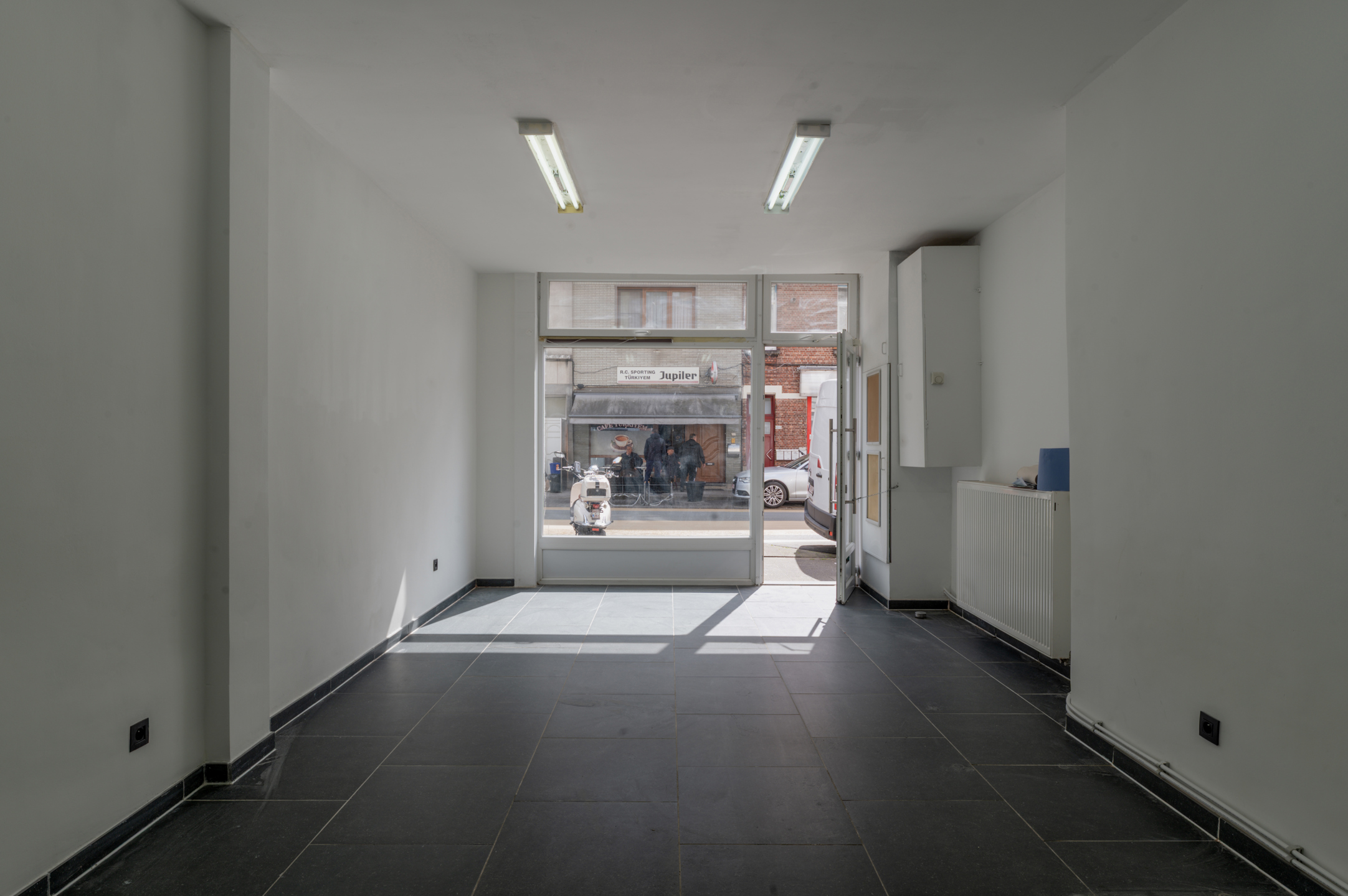 Maison à vendre à Gand avec 4 chambres - photo 1