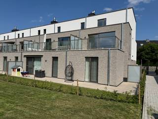 Rés. Ilex Appartement B 1.3 - ACTION PRINTEMPS : remise temporaire de 20.000,- € TVA incluseLe duplex "Lot B 1.3" situé au premier et deuxième étage,...