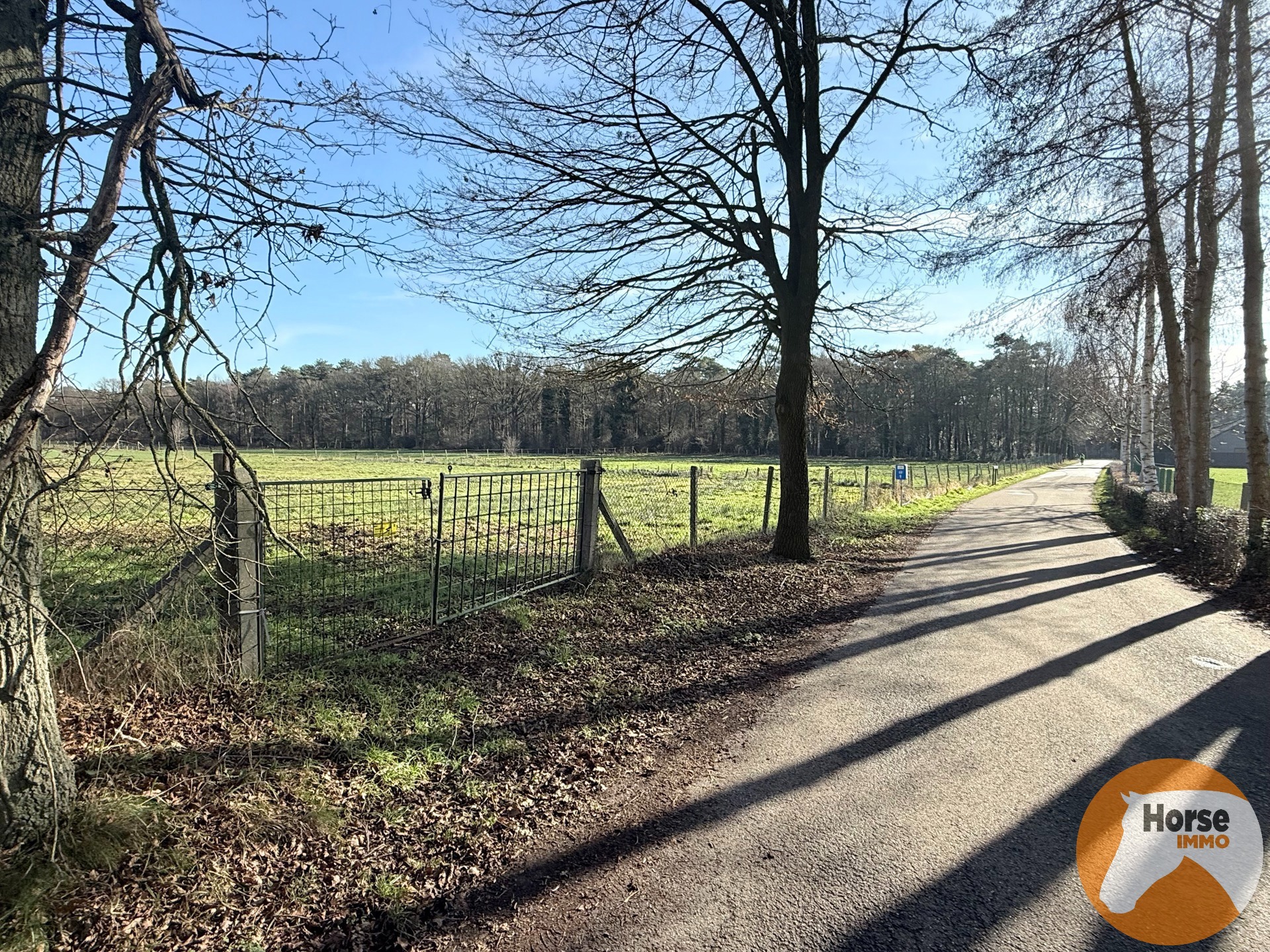 Land for sale in Houthalen-Helchteren - photo 3