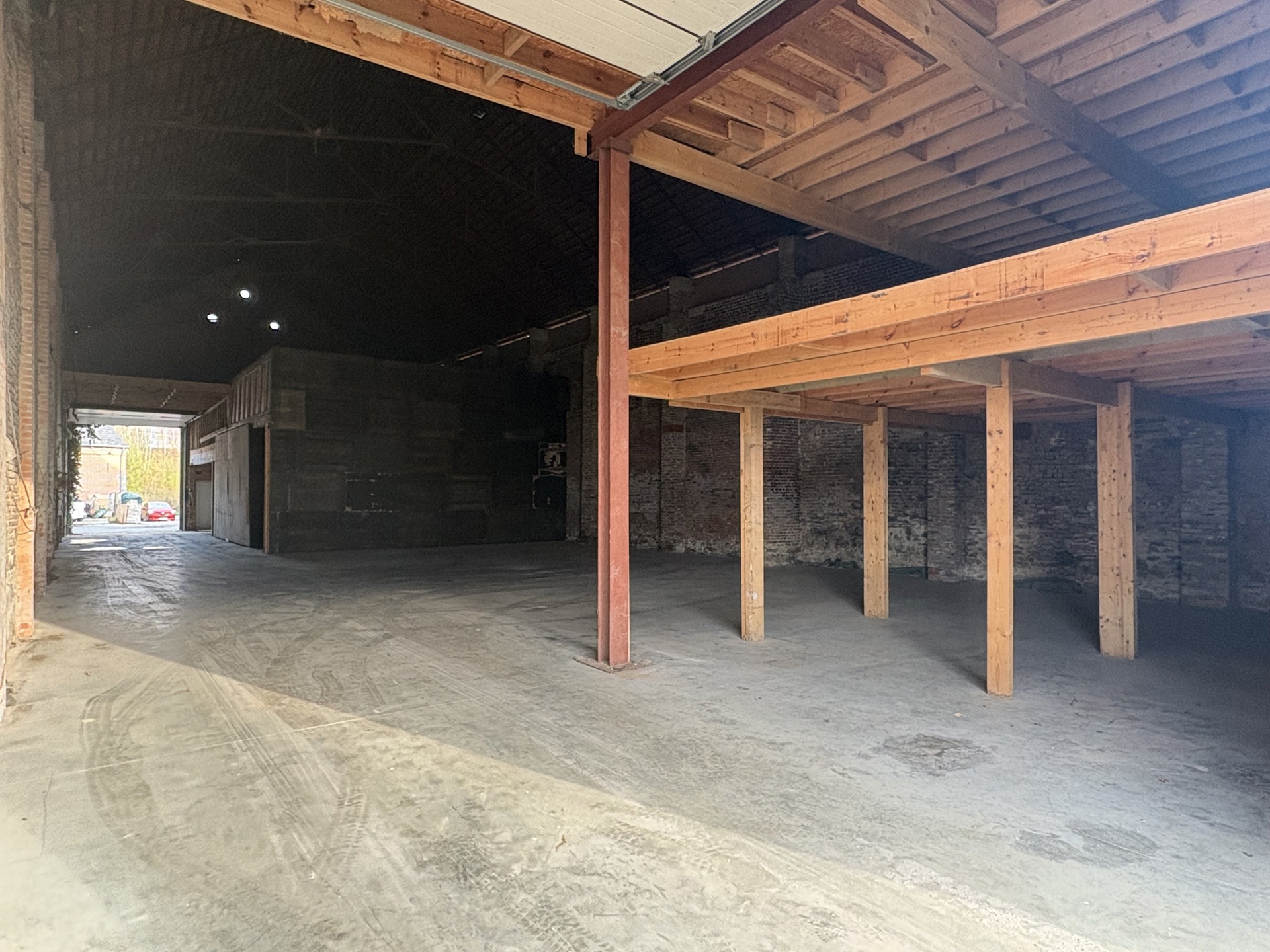 Huis te huur in Zinnik met 1 slaapkamer - foto 5