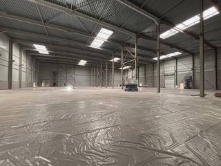 Commercial à louer à Harelbeke