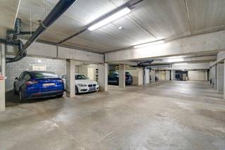 Garage à vendre à Ville de Bruxelles