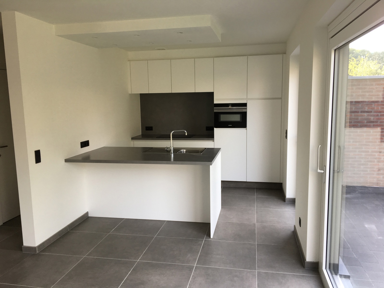 Halfopen bebouwing - foto 2