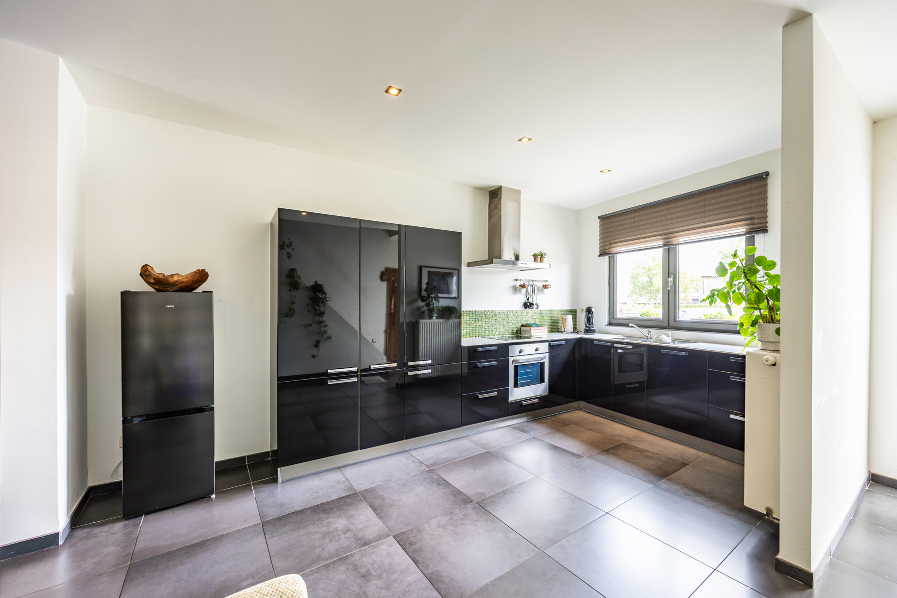 Rustig wonen aan het water met een zonnige, biodiverse tuin - foto 5