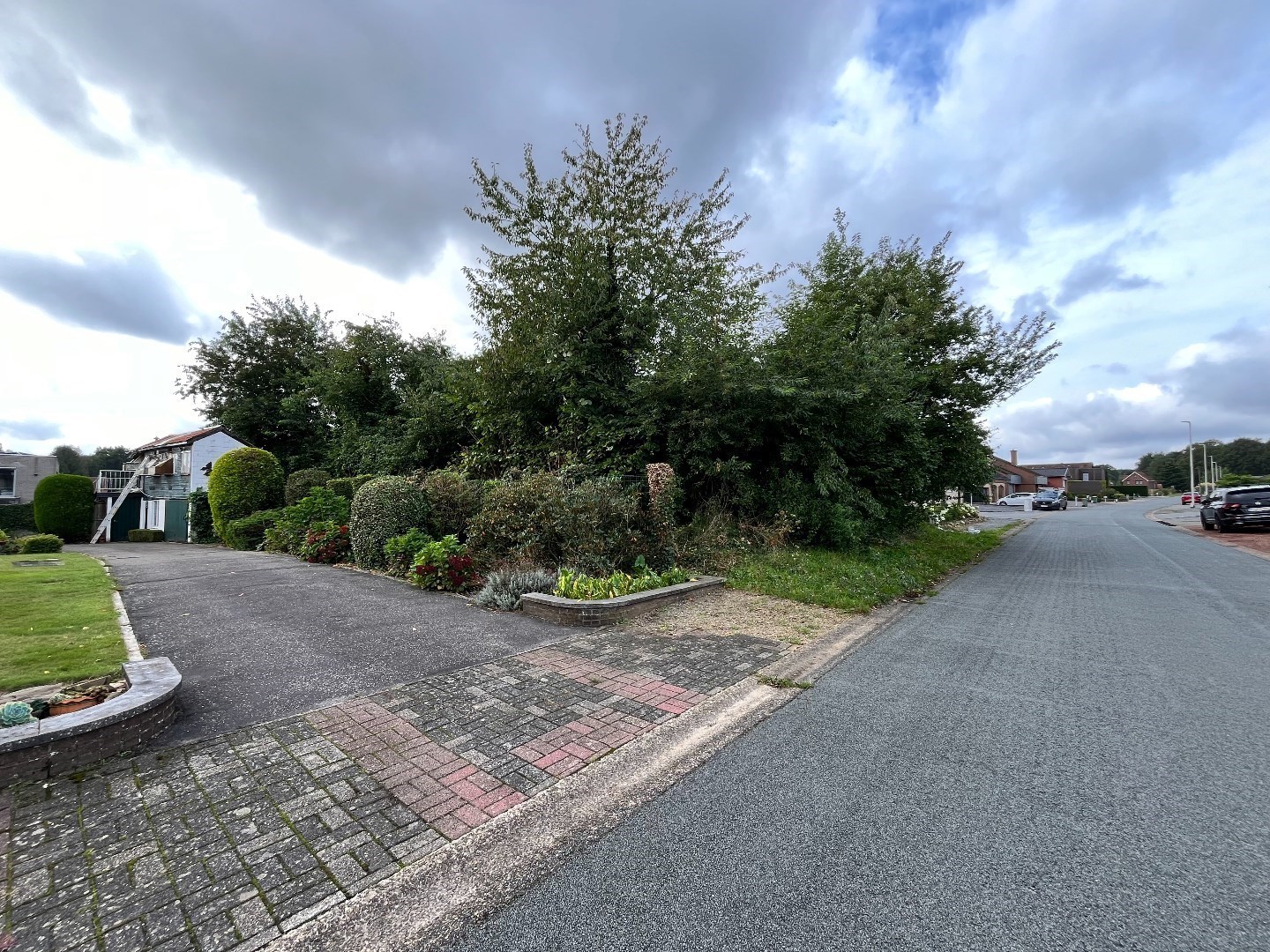 Rustig gelegen bouwgrond (OB), opp. 4a93ca - foto 5