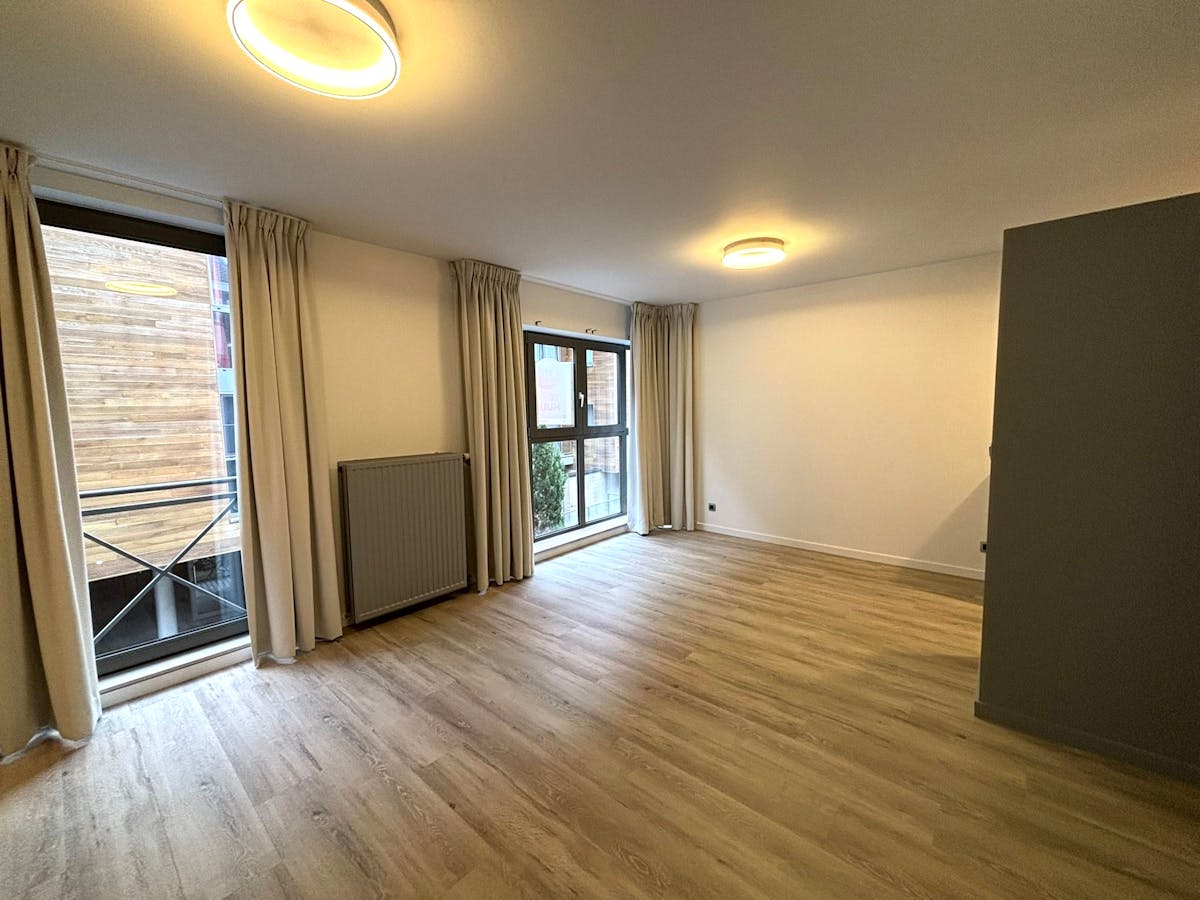 1-slaapkamerappartement in het centrum van Hasselt - foto 2