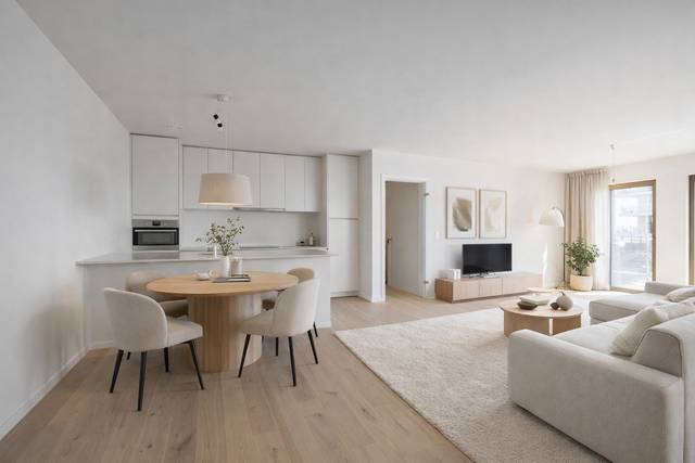 Project for sale in Ostend