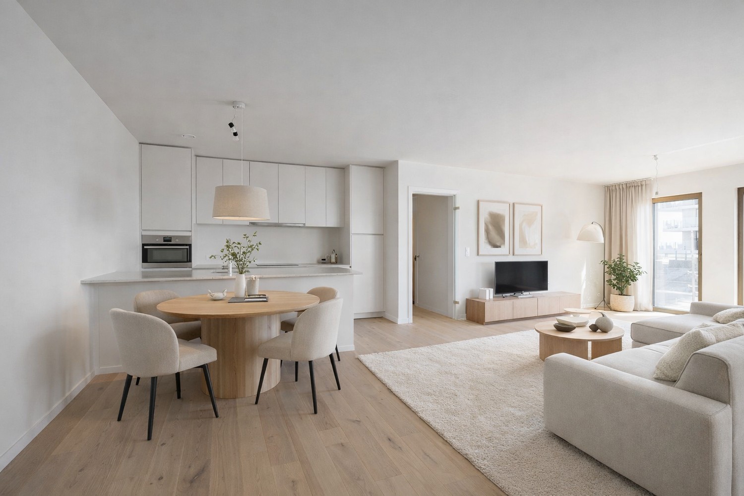 RESIDENTIE ARCADE - foto 1