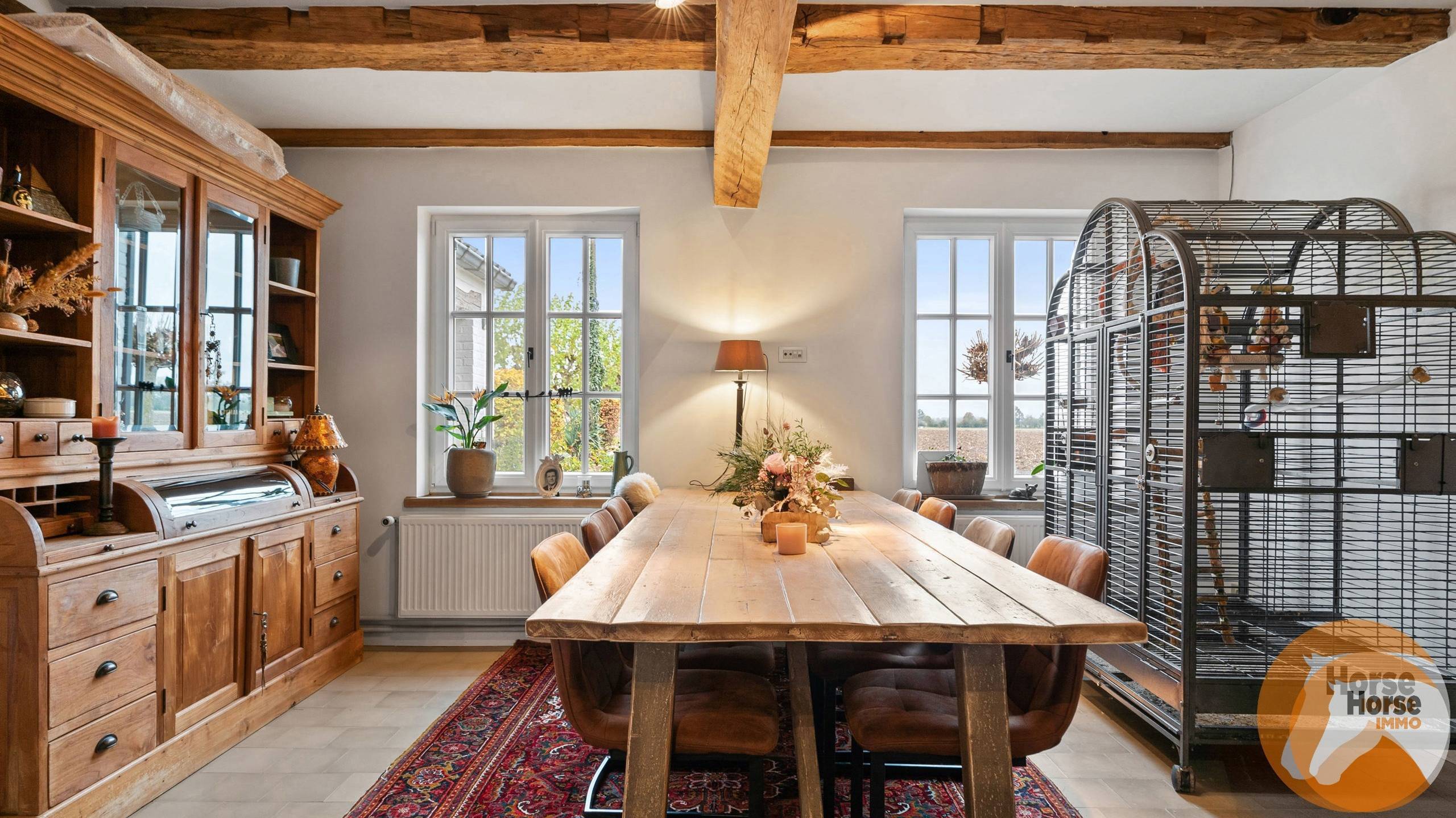 Maison à vendre à Geetbets avec 4 chambres - photo 4