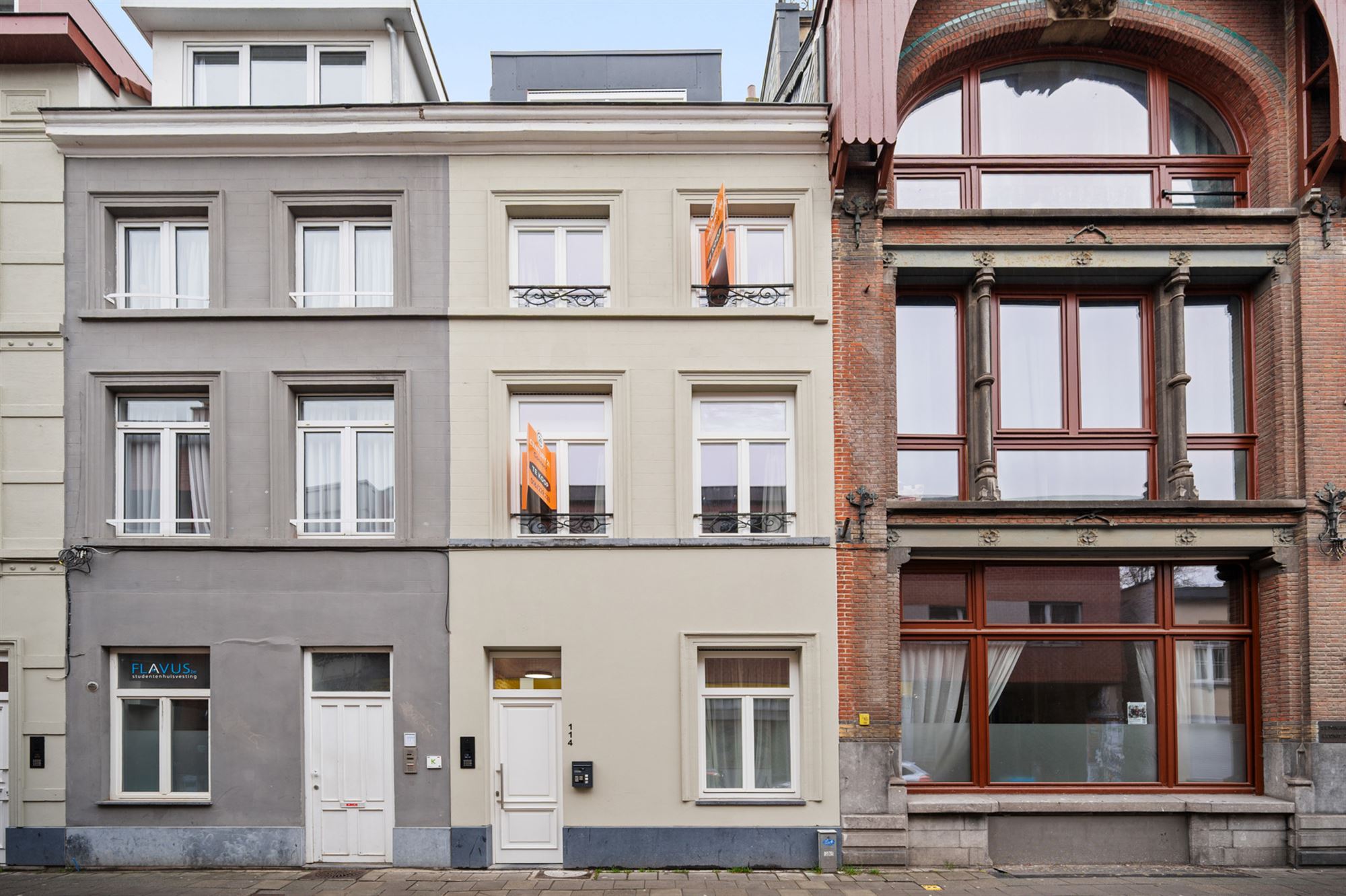 Luxueus studeren in de Tiensestraat! - foto 5