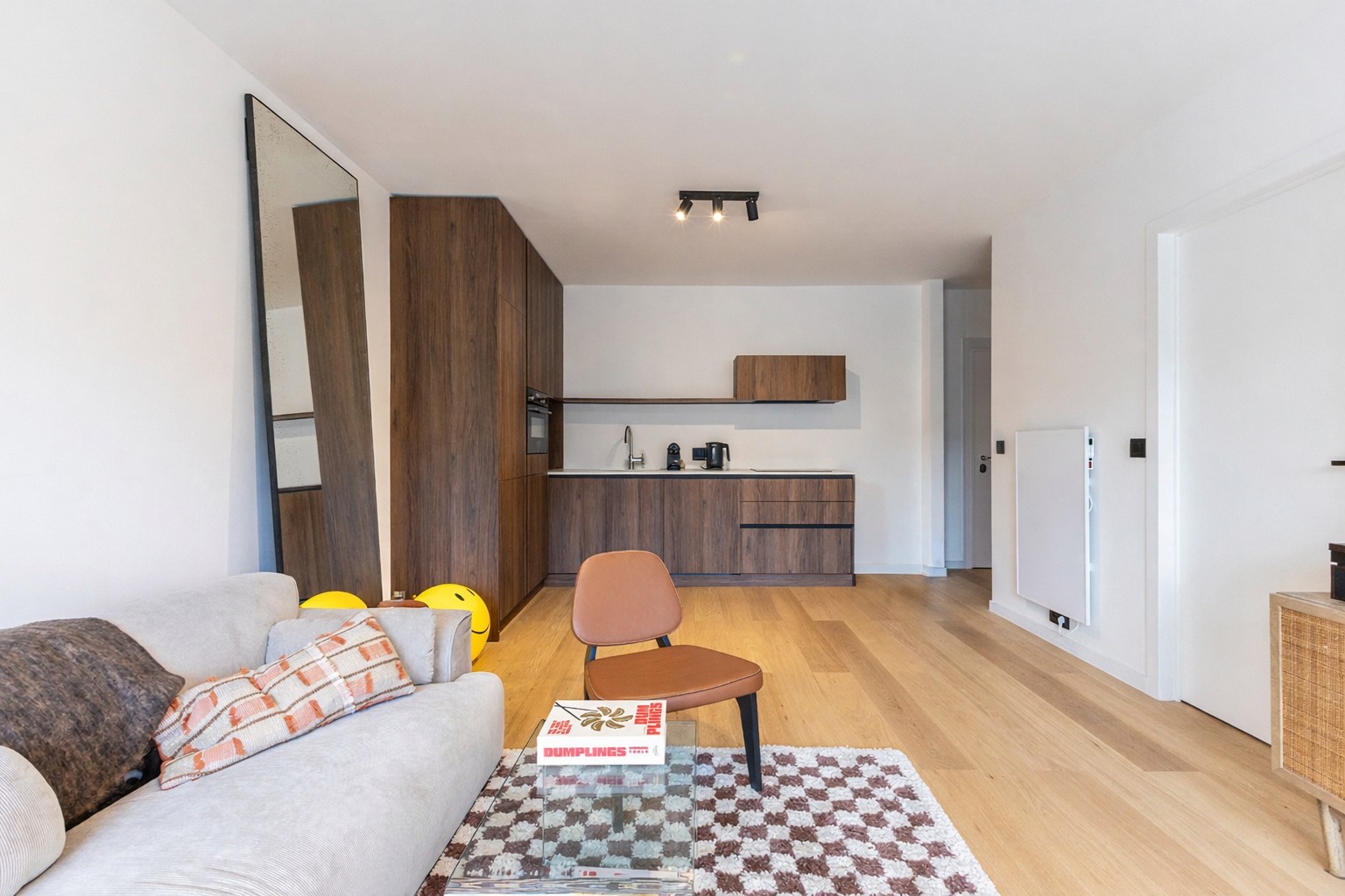 Apartment for sale in Berchem with 1 bedroom - photo 5