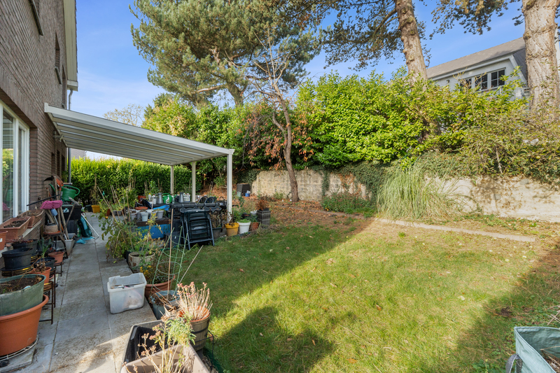 Open bebouwing nabij centrum Sterrebeek - foto 3