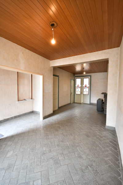 Gunstig gelegen te renoveren woning - photo 3