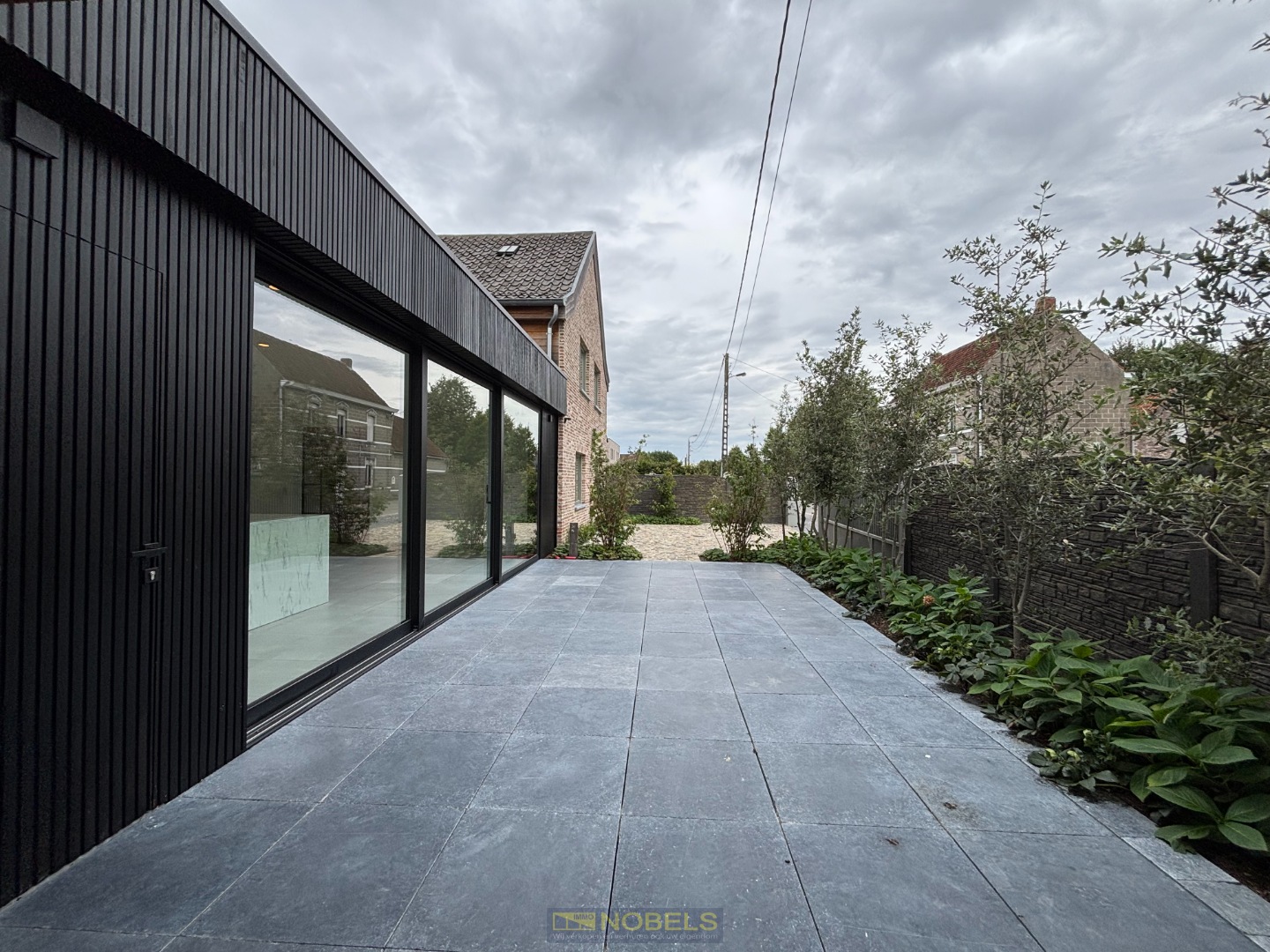 Te huur, energiezuinig recent gerenoveerde woning te Asper (Gavere) - foto 4