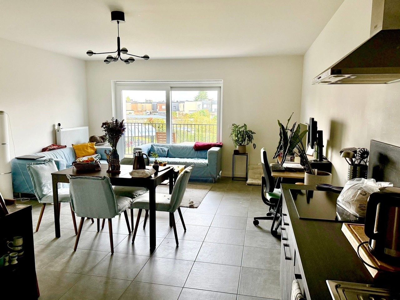 Apartment for rent in Lier with 1 bedroom - photo 4