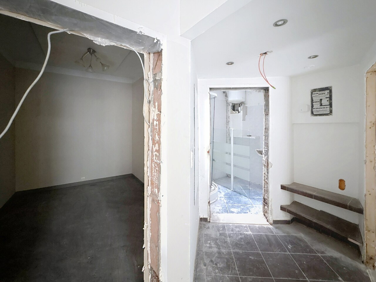Jezuïtenrui 2 - Karaktervol handelshuis in historisch stadscentrum - foto 5