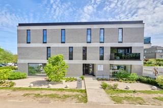 Apartment for sale in Zonhoven