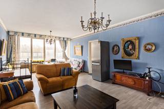 Apartment for sale in Antwerp