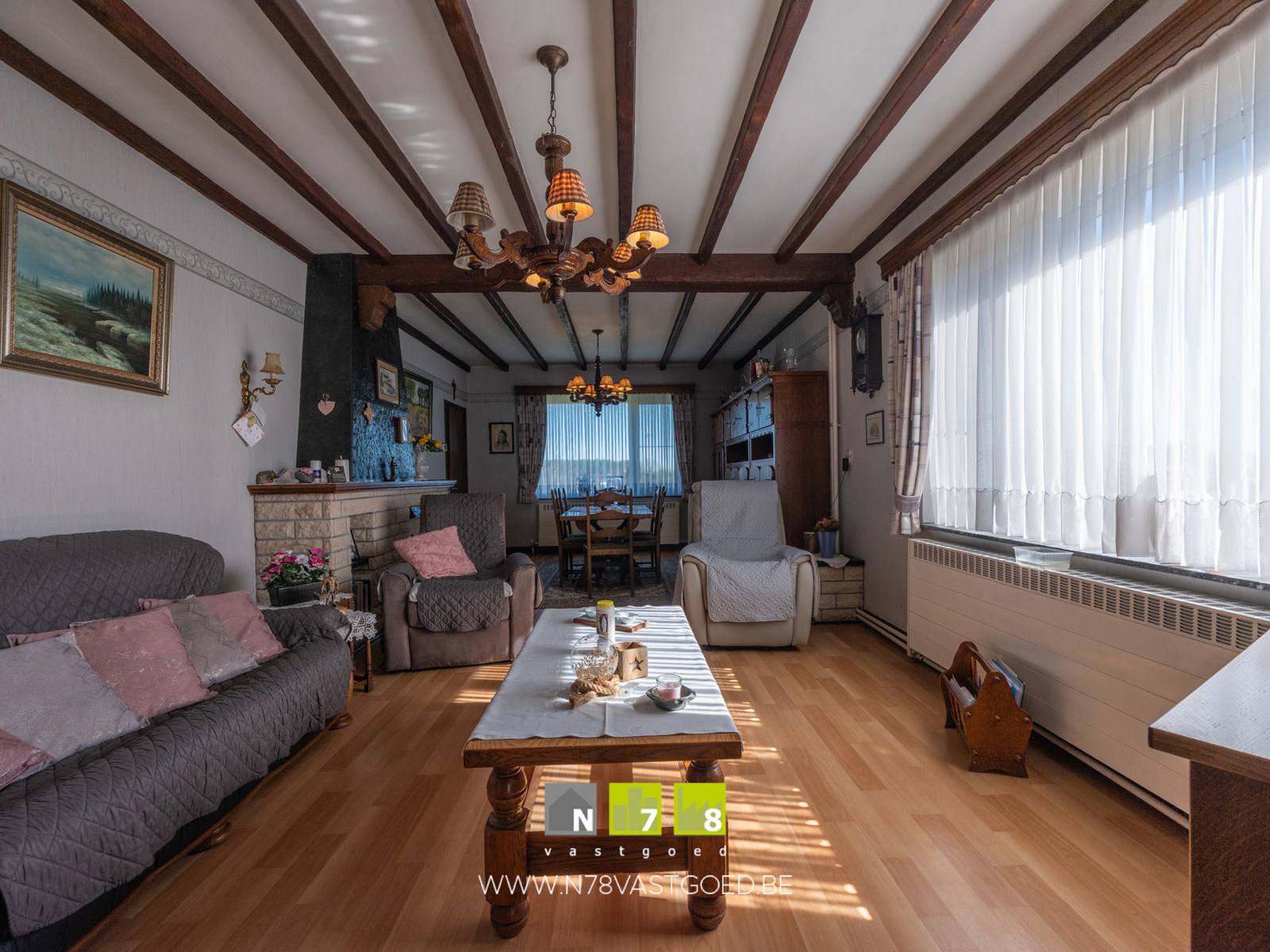 Huis te koop in Maaseik met 5 slaapkamers - foto 4