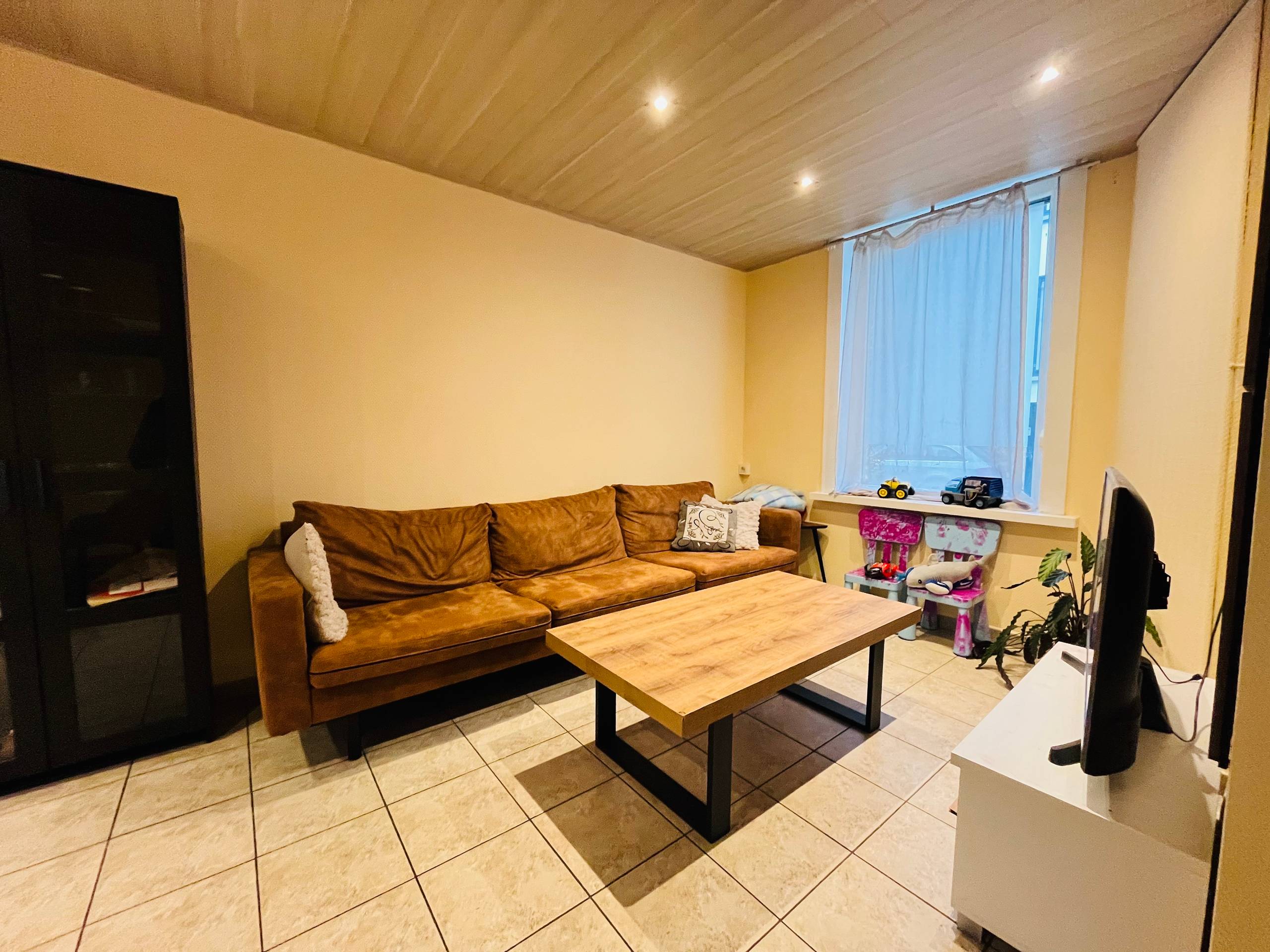 Instapklare starterswoning in Roeselare  met 3 slpk - foto 5