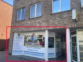 Commercial for sale in Brasschaat